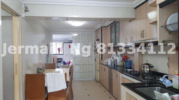 Blk 63 Marine Drive (Marine Parade), HDB 4 Rooms #150757122